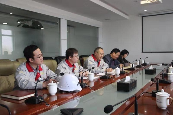 临汾市开发区国地税发展主题党日活动—走进抖圈人生就是博